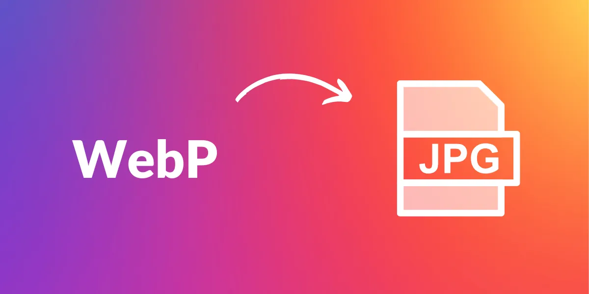 Canva to Webp- Large banner Image